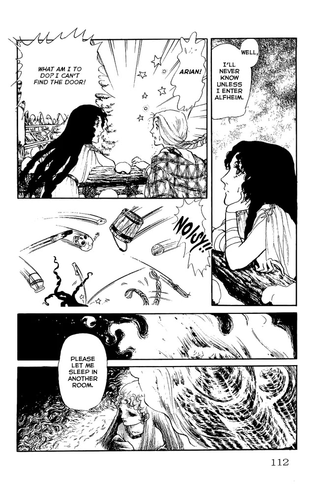 Crystal Dragon Chapter 26 page 7 - Chapter 26 : 26