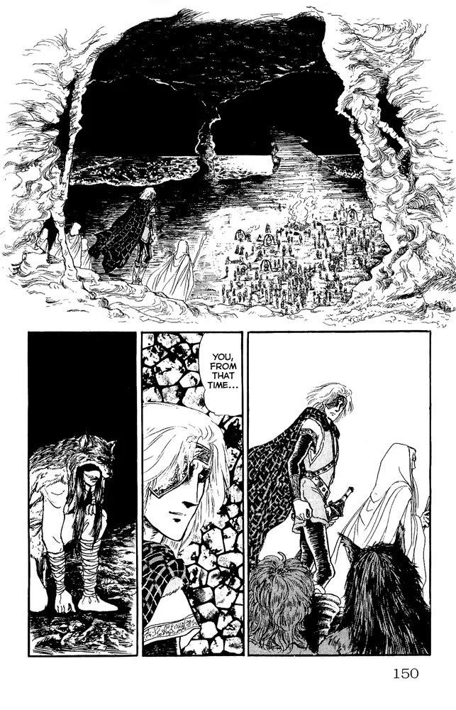 Crystal Dragon Chapter 27 page 1 - Chapter 27 : 27