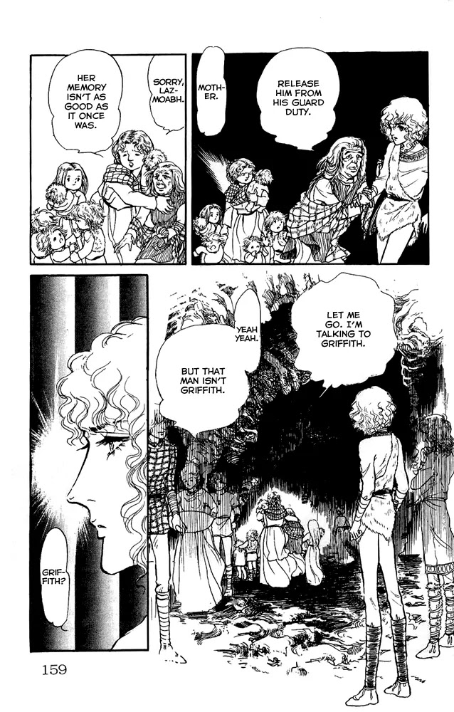 Crystal Dragon Chapter 27 page 10 - Chapter 27 : 27