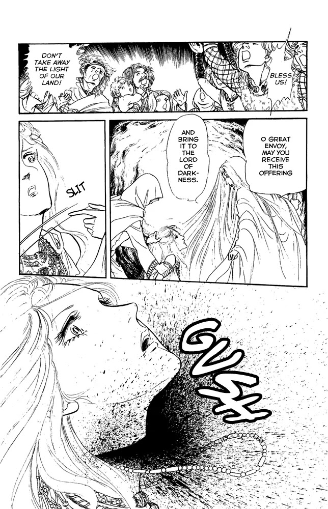 Crystal Dragon Chapter 27 page 13 - Chapter 27 : 27