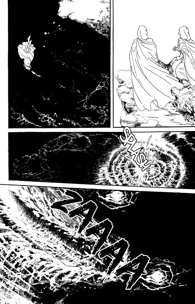 Crystal Dragon Chapter 27 page 15 - Chapter 27 : 27