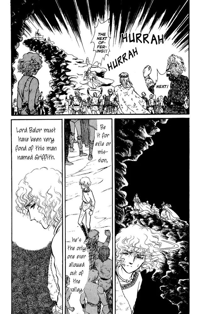 Crystal Dragon Chapter 27 page 18 - Chapter 27 : 27