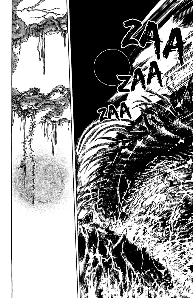 Crystal Dragon Chapter 27 page 21 - Chapter 27 : 27