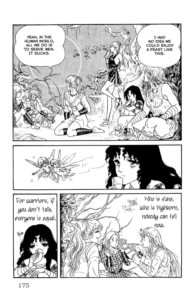 Crystal Dragon Chapter 27 page 24 - Chapter 27 : 27