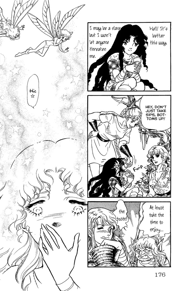 Crystal Dragon Chapter 27 page 25 - Chapter 27 : 27