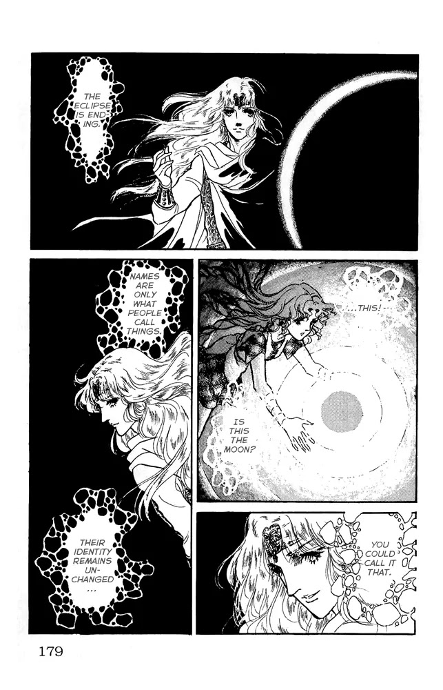 Crystal Dragon Chapter 27 page 28 - Chapter 27 : 27
