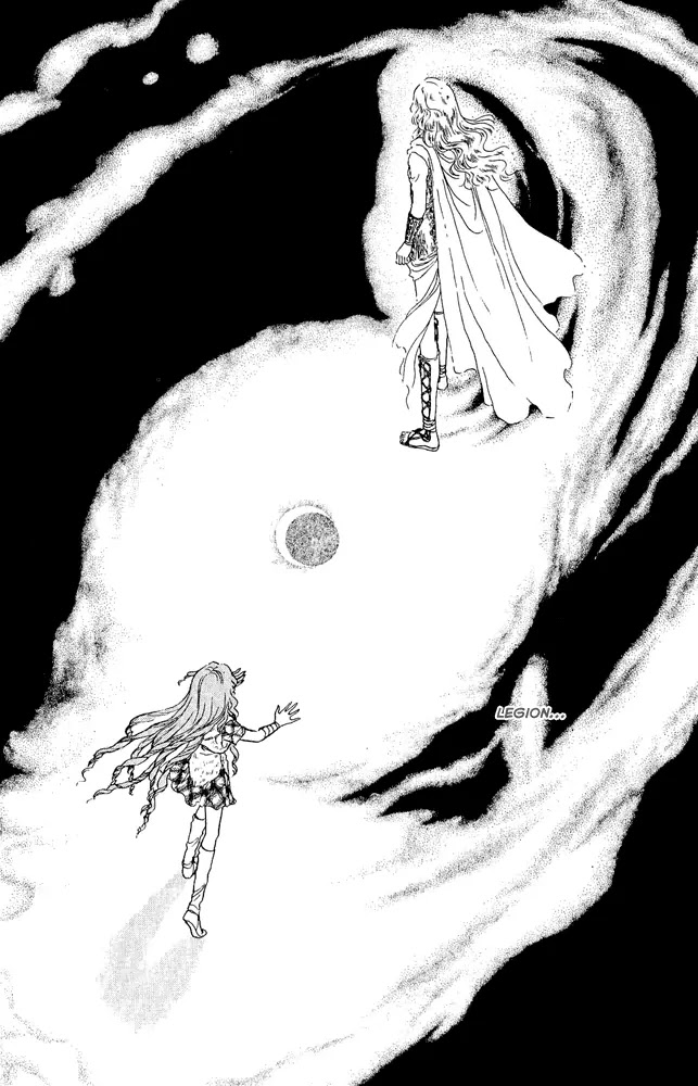 Crystal Dragon Chapter 27 page 29 - Chapter 27 : 27