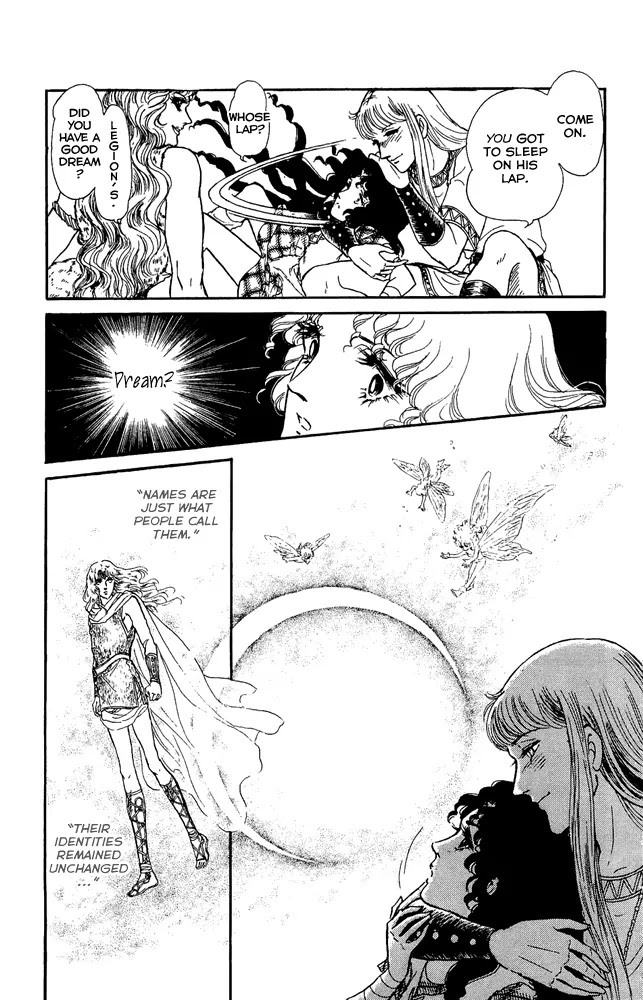 Crystal Dragon Chapter 27 page 32 - Chapter 27 : 27