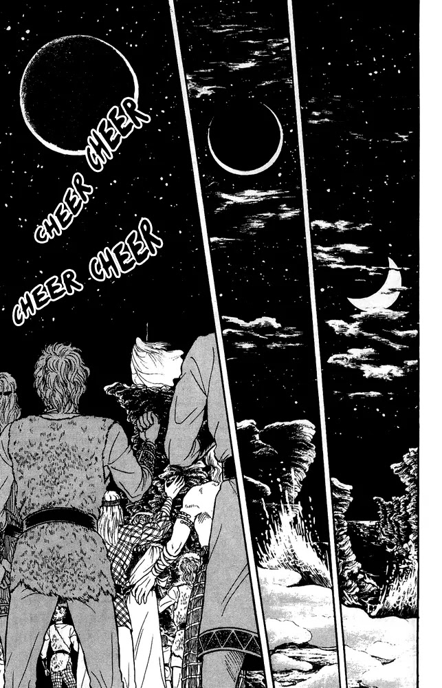Crystal Dragon Chapter 27 page 6 - Chapter 27 : 27