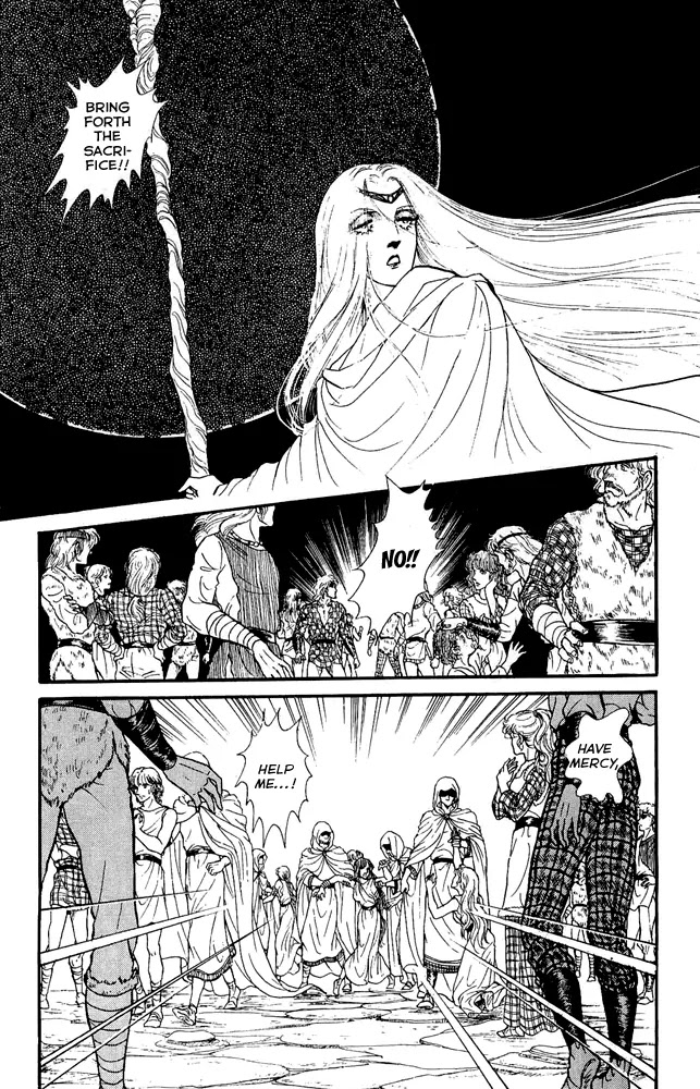 Crystal Dragon Chapter 27 page 7 - Chapter 27 : 27