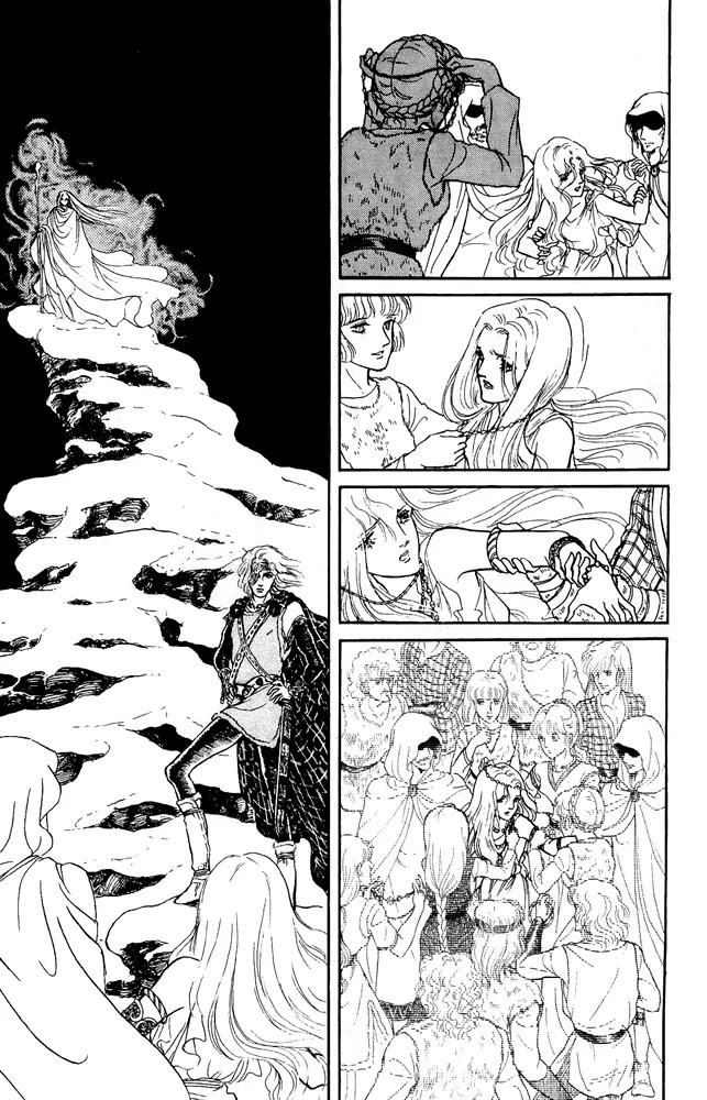 Crystal Dragon Chapter 27 page 8 - Chapter 27 : 27