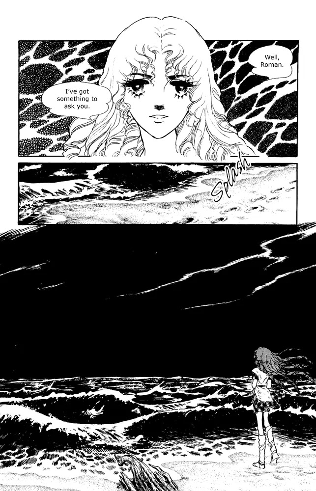 Crystal Dragon Chapter 28 page 11 - Chapter 28 : 28