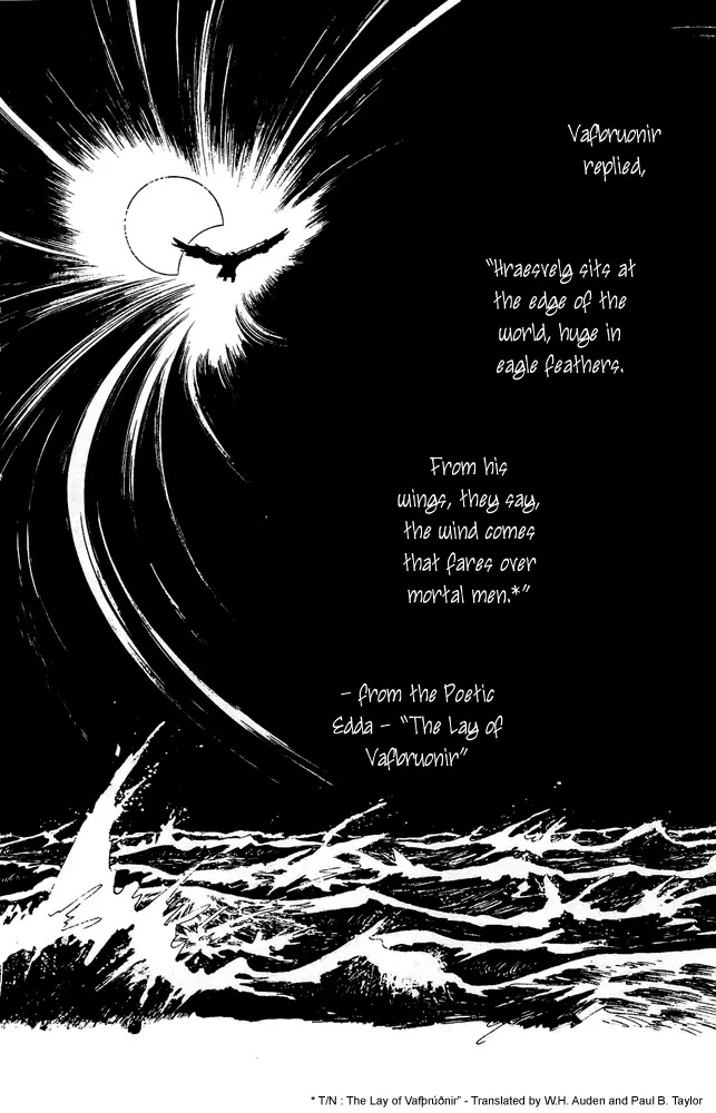 Crystal Dragon Chapter 28 page 13 - Chapter 28 : 28