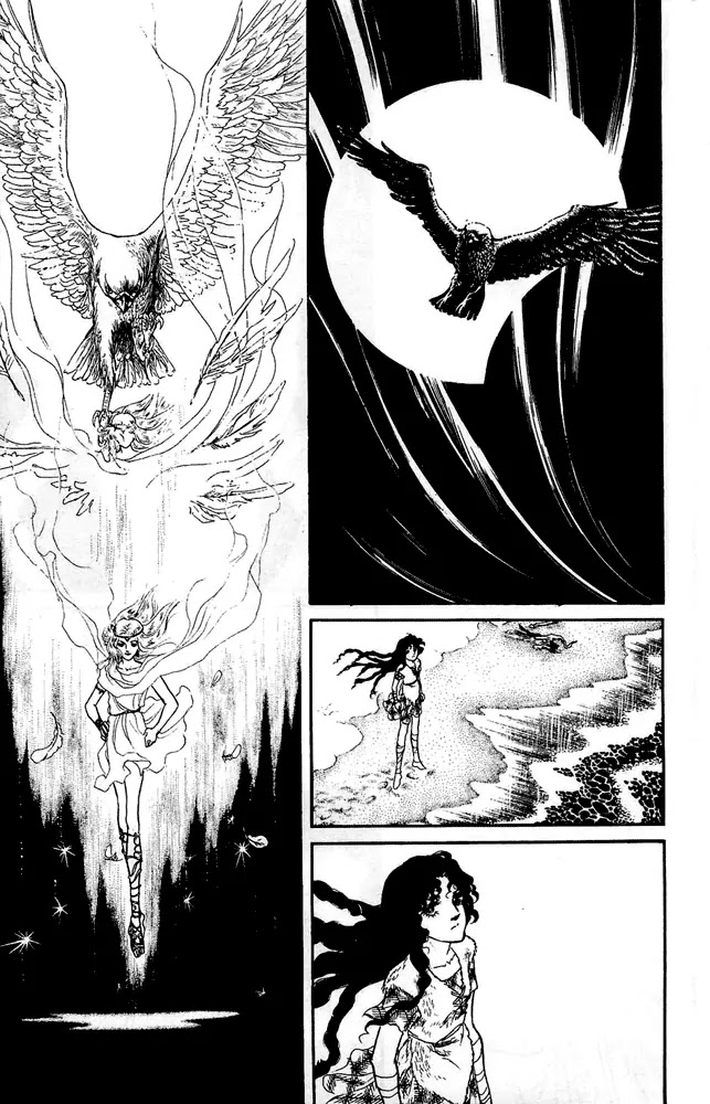 Crystal Dragon Chapter 28 page 14 - Chapter 28 : 28