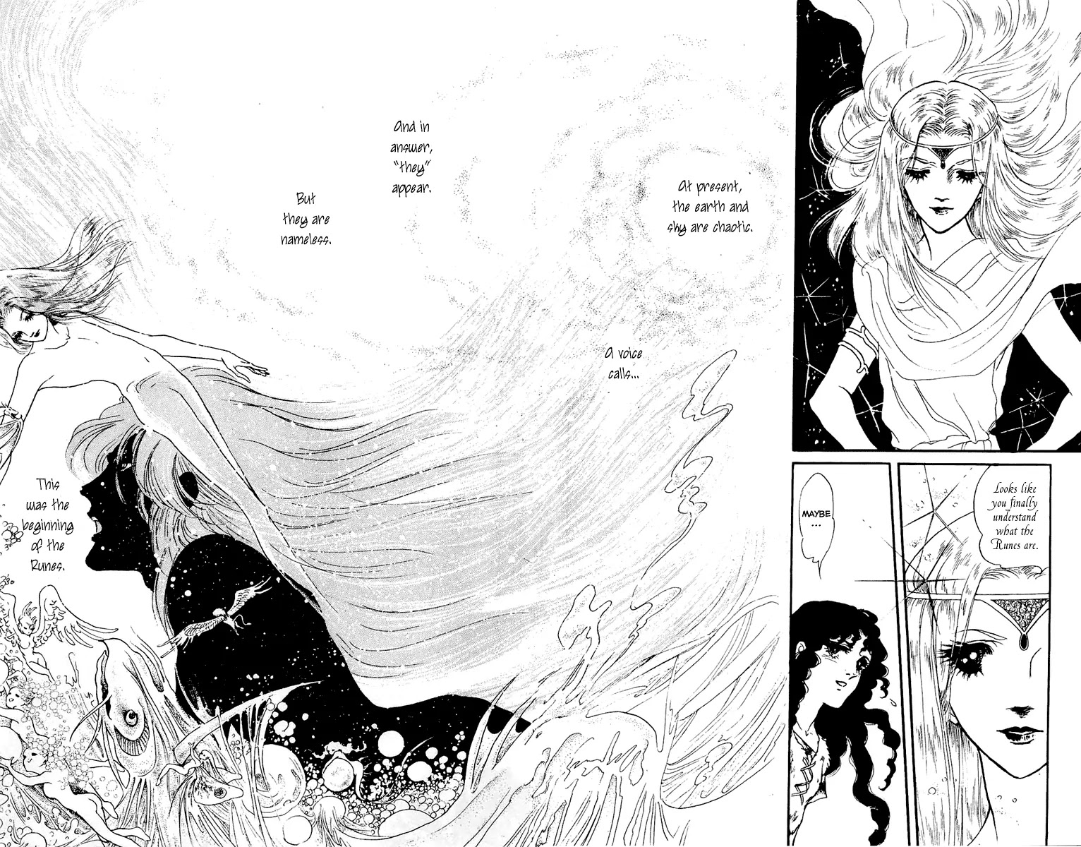 Crystal Dragon Chapter 28 page 15 - Chapter 28 : 28
