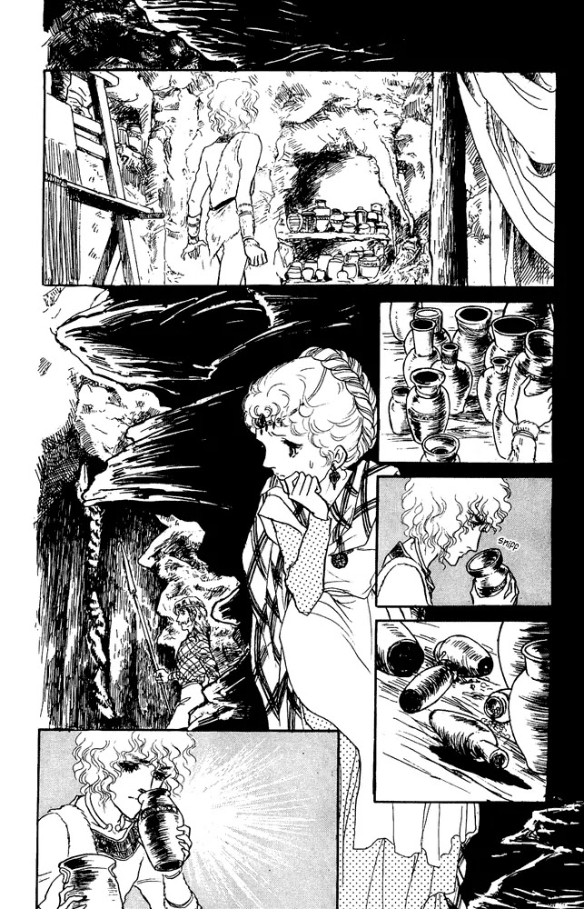 Crystal Dragon Chapter 28 page 20 - Chapter 28 : 28