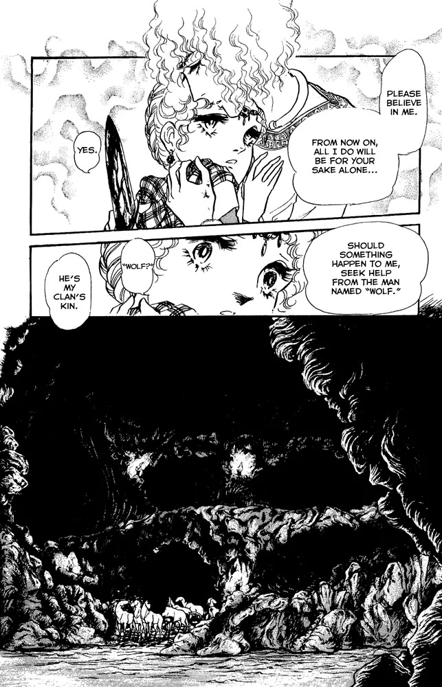 Crystal Dragon Chapter 28 page 26 - Chapter 28 : 28
