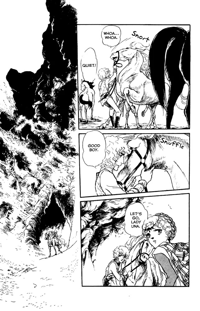 Crystal Dragon Chapter 28 page 27 - Chapter 28 : 28