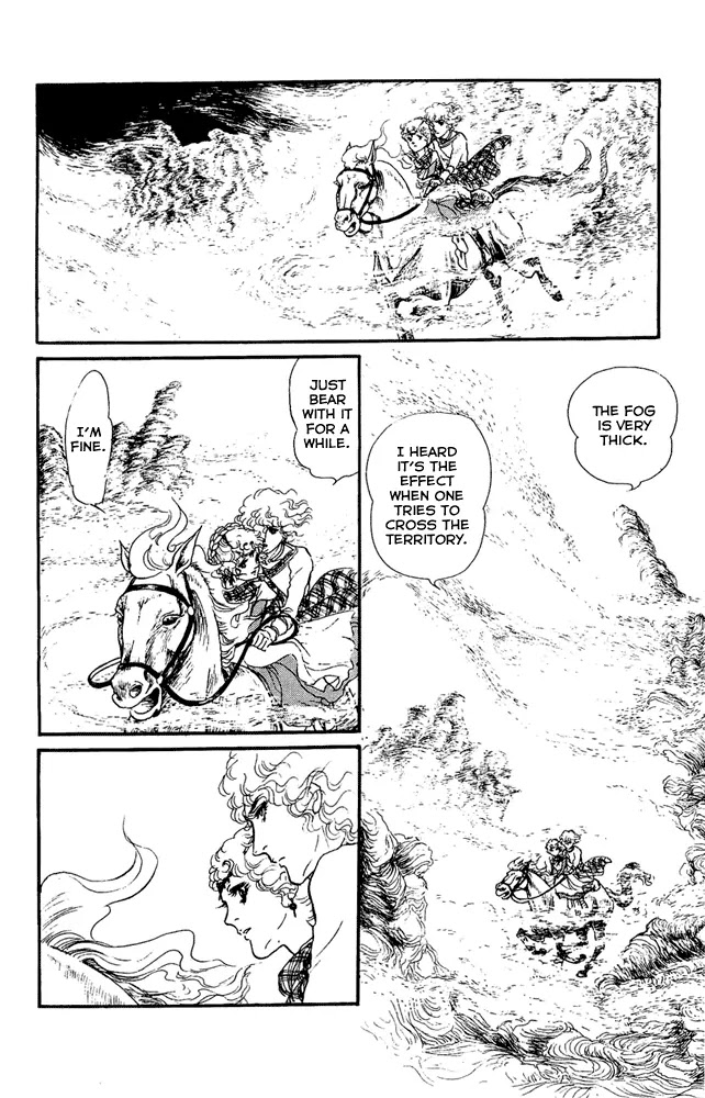Crystal Dragon Chapter 28 page 28 - Chapter 28 : 28