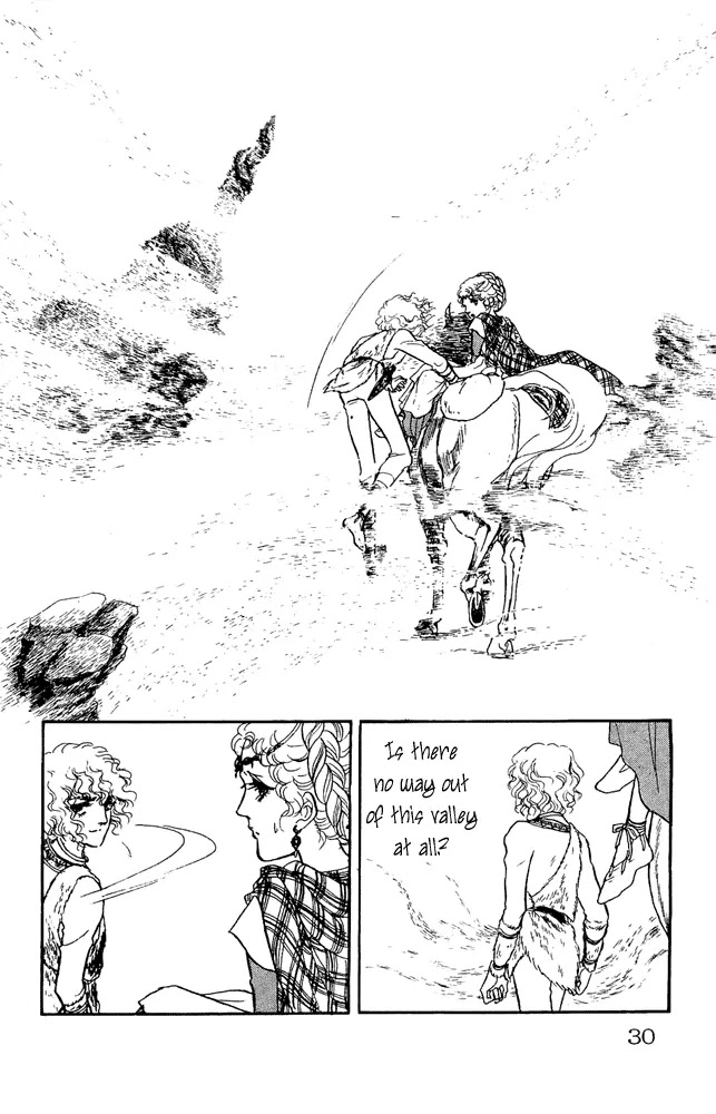 Crystal Dragon Chapter 28 page 30 - Chapter 28 : 28