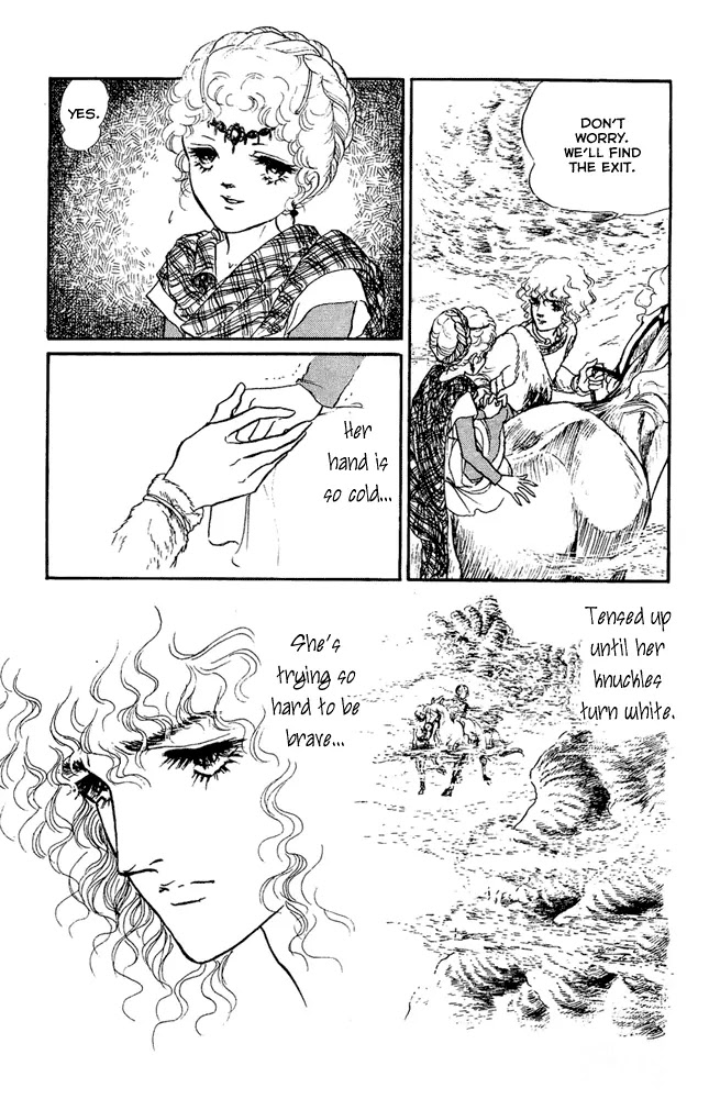 Crystal Dragon Chapter 28 page 31 - Chapter 28 : 28