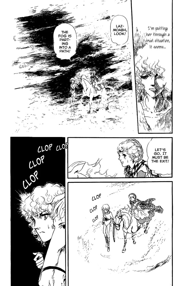 Crystal Dragon Chapter 28 page 32 - Chapter 28 : 28