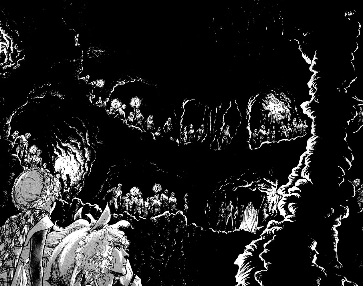 Crystal Dragon Chapter 28 page 34 - Chapter 28 : 28