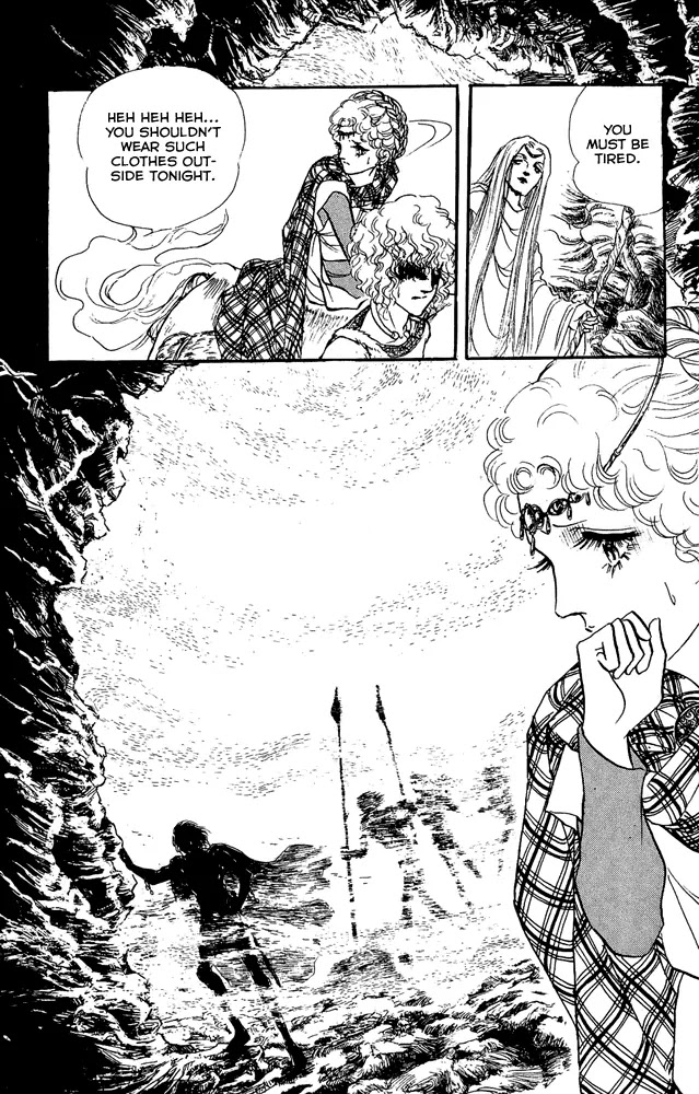 Crystal Dragon Chapter 28 page 35 - Chapter 28 : 28