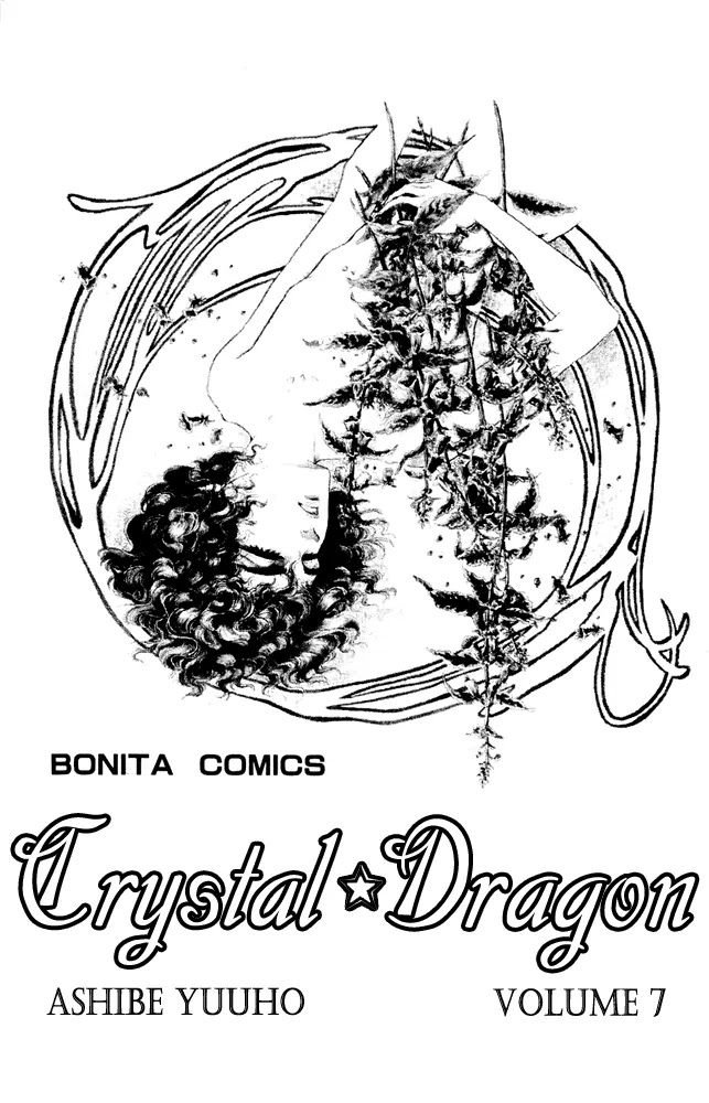 Crystal Dragon Chapter 28 page 4 - Chapter 28 : 28