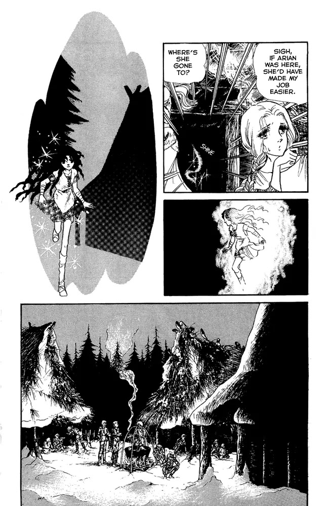 Crystal Dragon Chapter 28 page 9 - Chapter 28 : 28