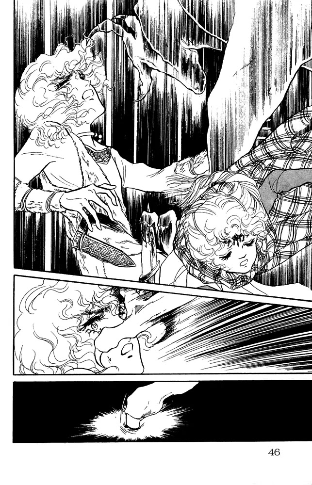 Crystal Dragon Chapter 29 page 10 - Chapter 29