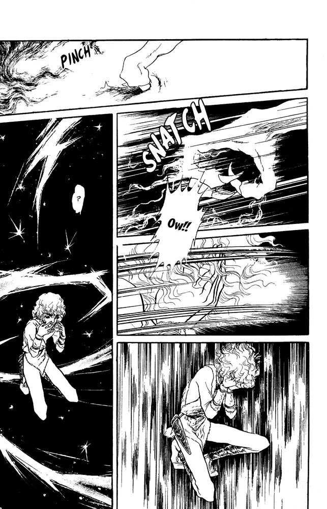 Crystal Dragon Chapter 29 page 11 - Chapter 29