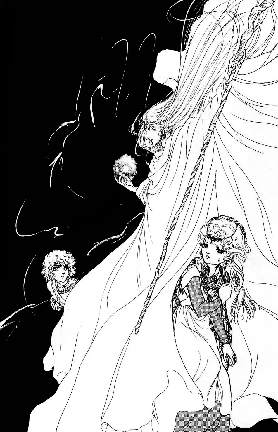 Crystal Dragon Chapter 29 page 12 - Chapter 29