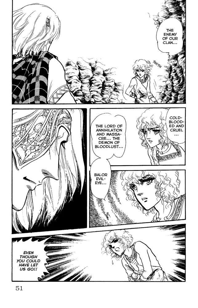 Crystal Dragon Chapter 29 page 15 - Chapter 29