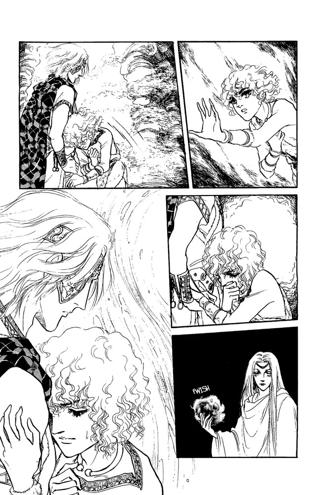 Crystal Dragon Chapter 29 page 17 - Chapter 29