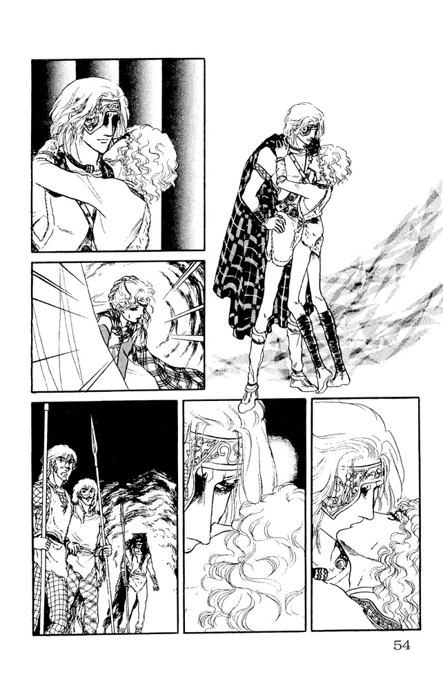 Crystal Dragon Chapter 29 page 18 - Chapter 29