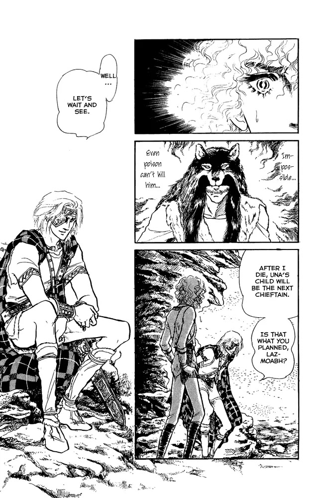 Crystal Dragon Chapter 29 page 21 - Chapter 29