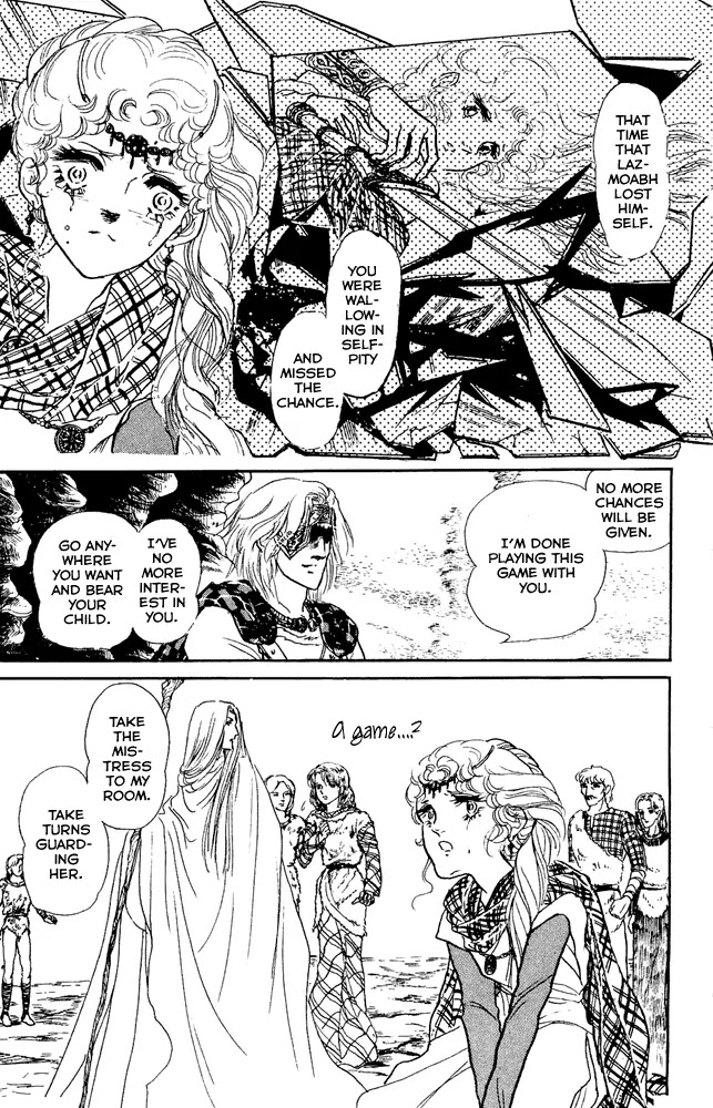 Crystal Dragon Chapter 29 page 26 - Chapter 29