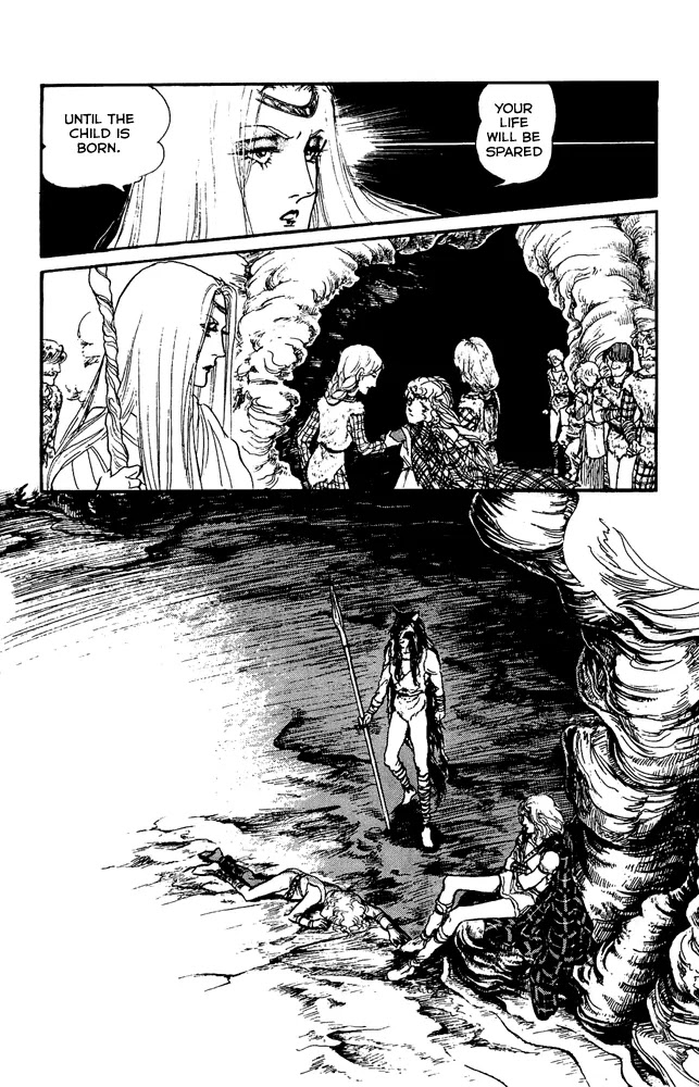 Crystal Dragon Chapter 29 page 27 - Chapter 29
