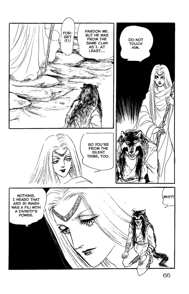 Crystal Dragon Chapter 29 page 29 - Chapter 29