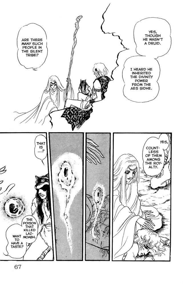Crystal Dragon Chapter 29 page 30 - Chapter 29