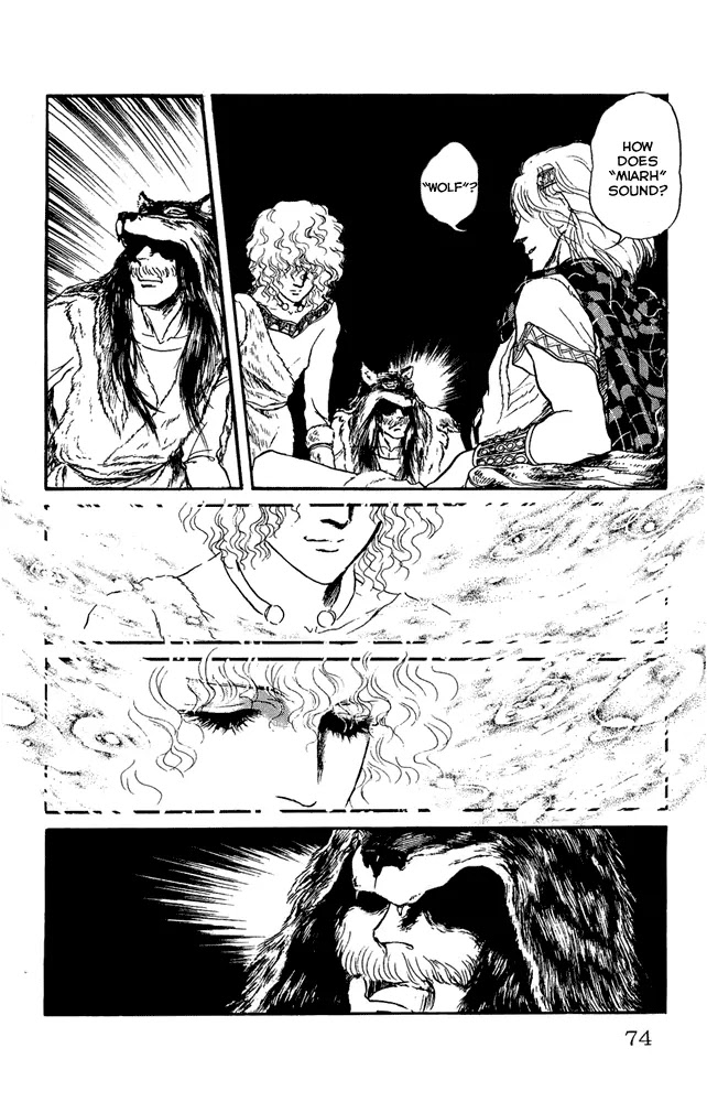 Crystal Dragon Chapter 29 page 36 - Chapter 29