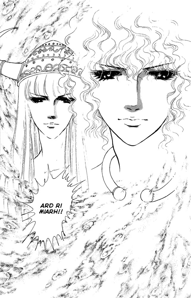 Crystal Dragon Chapter 29 page 37 - Chapter 29