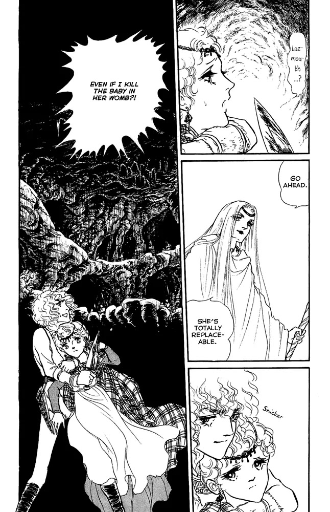 Crystal Dragon Chapter 29 page 5 - Chapter 29