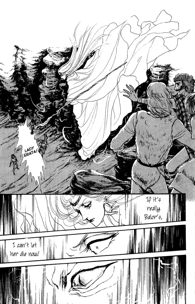 Crystal Dragon Chapter 29 page 8 - Chapter 29