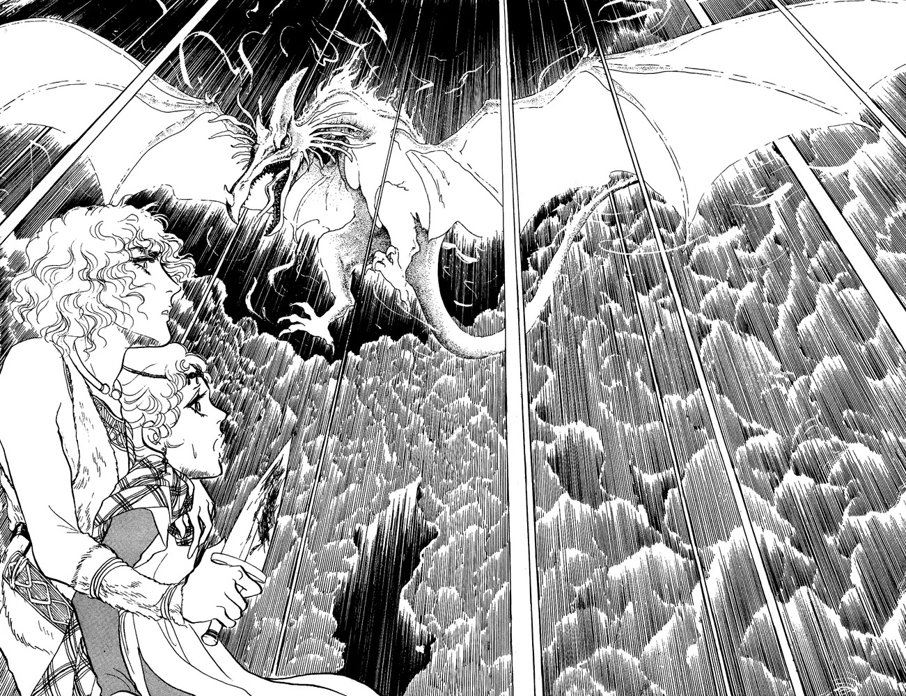Crystal Dragon Chapter 29 page 9 - Chapter 29