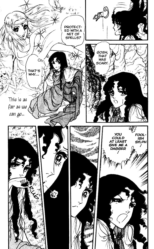 Crystal Dragon Chapter 3 page 20 - Chapter 3 : [Ch.3]