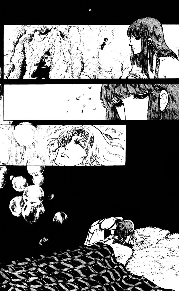 Crystal Dragon Chapter 3 page 35 - Chapter 3 : [Ch.3]