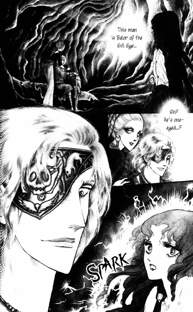 Crystal Dragon Chapter 3 page 4 - Chapter 3 : [Ch.3]