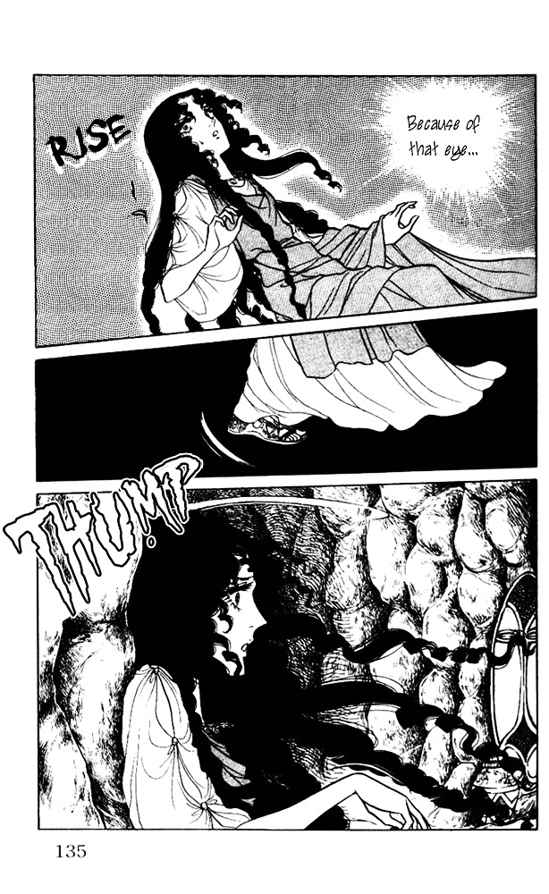 Crystal Dragon Chapter 3 page 44 - Chapter 3 : [Ch.3]